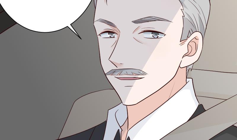 《血族男神别咬我》第119话 爱丽丝与黎愠的秘密会面 第5页