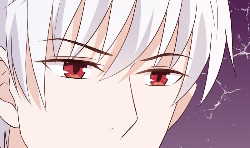 《血族男神别咬我》第130话 孩子是无辜的 第44页