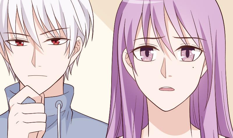 《血族男神别咬我》第133话 疑点丛生 第32页