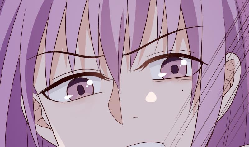 《血族男神别咬我》第138话 痛下杀手 第14页