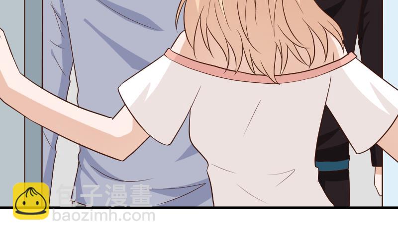 《血族男神别咬我》第140话 催眠失效了？ 第19页