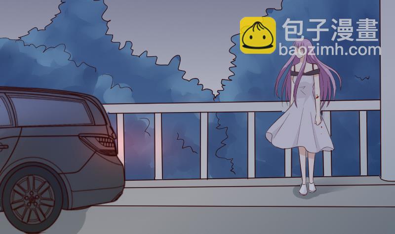 《血族男神别咬我》第139话 不能倒下！ 第14页