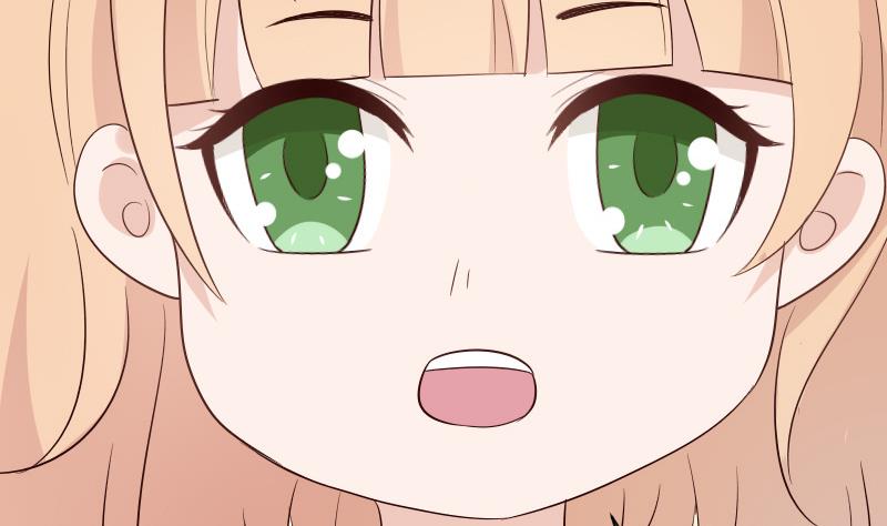 《血族男神别咬我》第139话 不能倒下！ 第49页