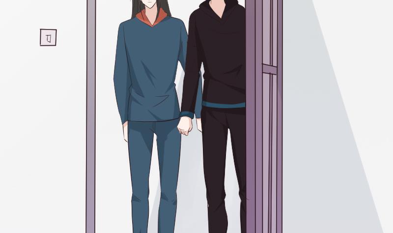 《血族男神别咬我》第148话 是我猜错了吗 第46页