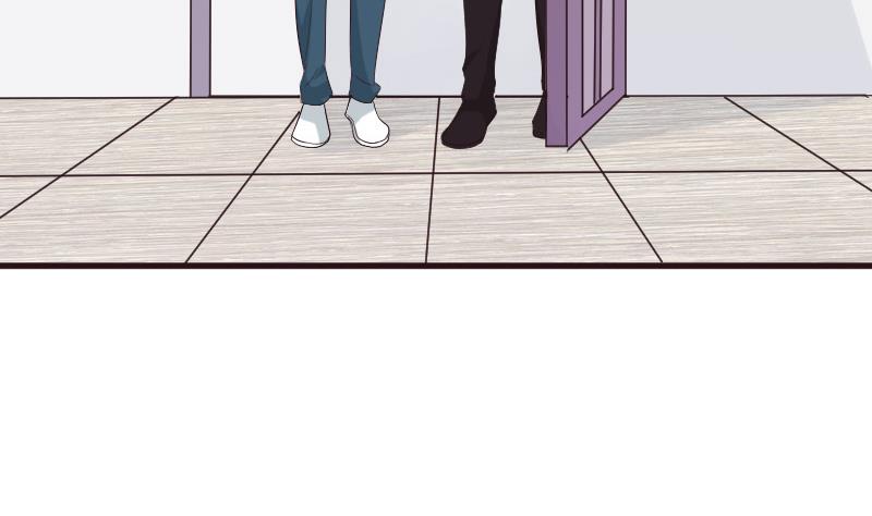 《血族男神别咬我》第148话 是我猜错了吗 第47页