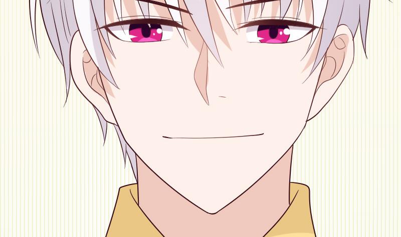《血族男神别咬我》第150话 你比我想的聪明 第17页