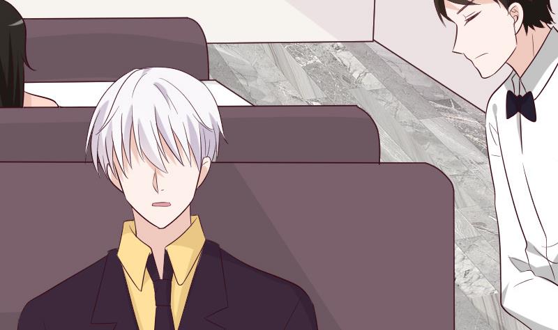《血族男神别咬我》第150话 你比我想的聪明 第34页