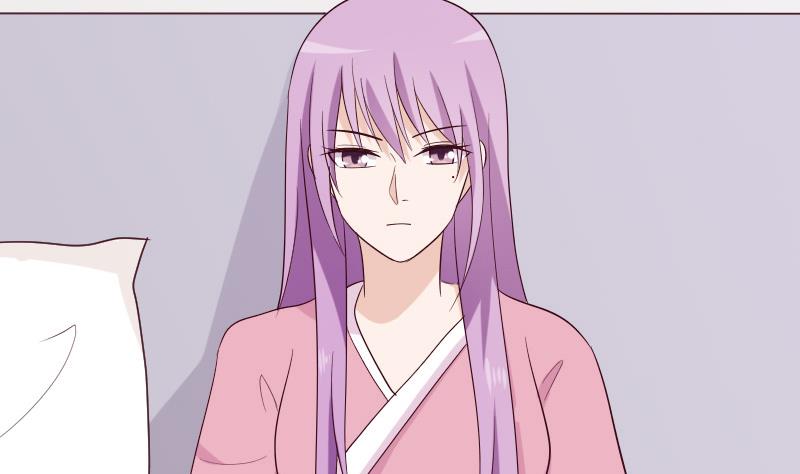 《血族男神别咬我》第150话 你比我想的聪明 第4页
