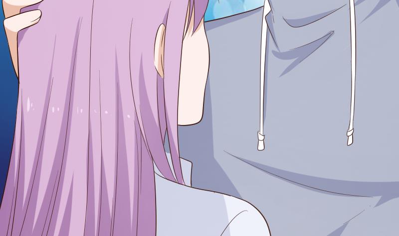 《血族男神别咬我》第149话 女巫的气息 第31页