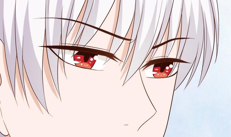 《血族男神别咬我》第149话 女巫的气息 第43页