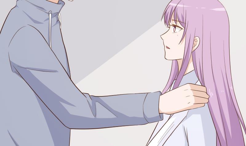 《血族男神别咬我》第149话 女巫的气息 第46页