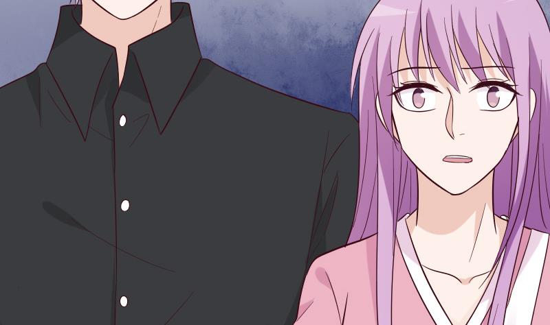 《血族男神别咬我》第158话 boos的过去 第46页