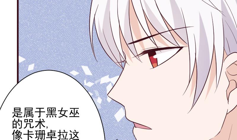 《血族男神别咬我》第161话 兄弟联手 第4页