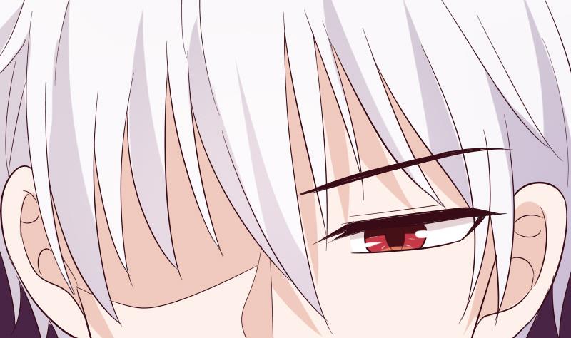 《血族男神别咬我》第163话 你一定要小心 第22页
