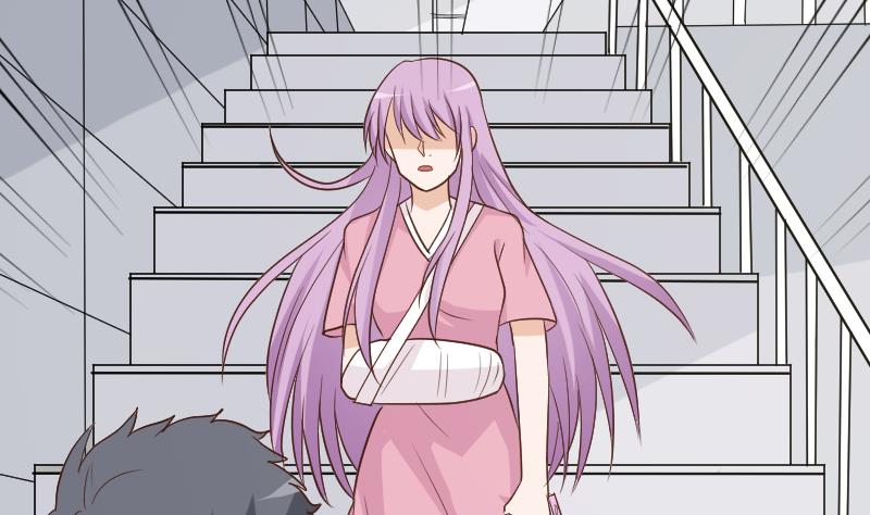 《血族男神别咬我》第166话 一定就是她！ 第17页