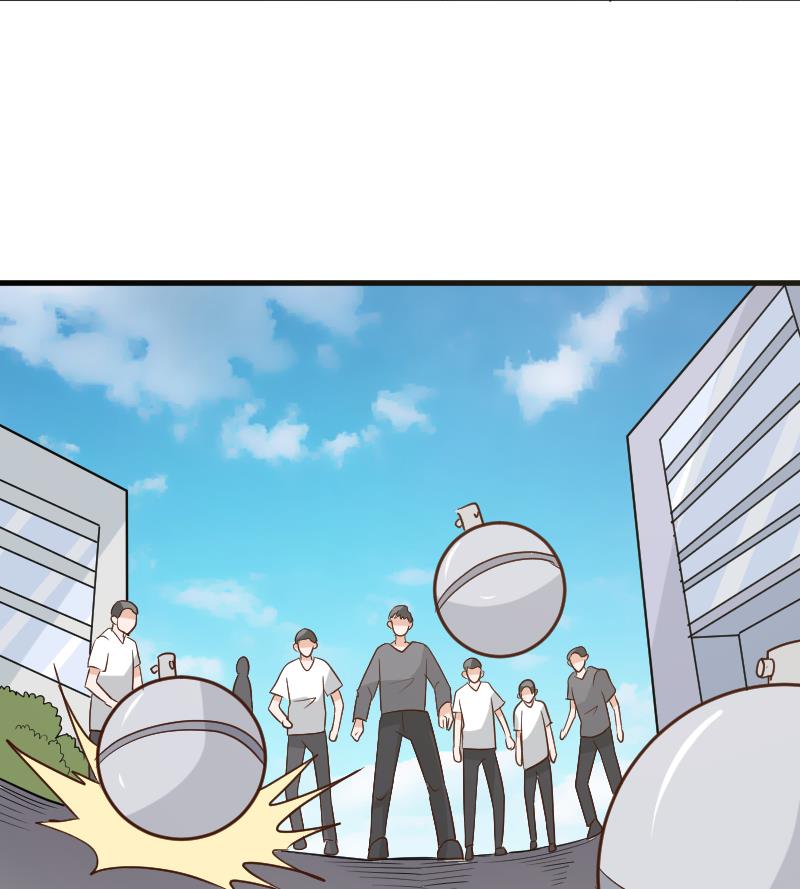 《血族男神别咬我》第166话 一定就是她！ 第25页