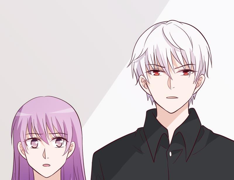 《血族男神别咬我》第172话 好好说话！别脱衣服！ 第50页