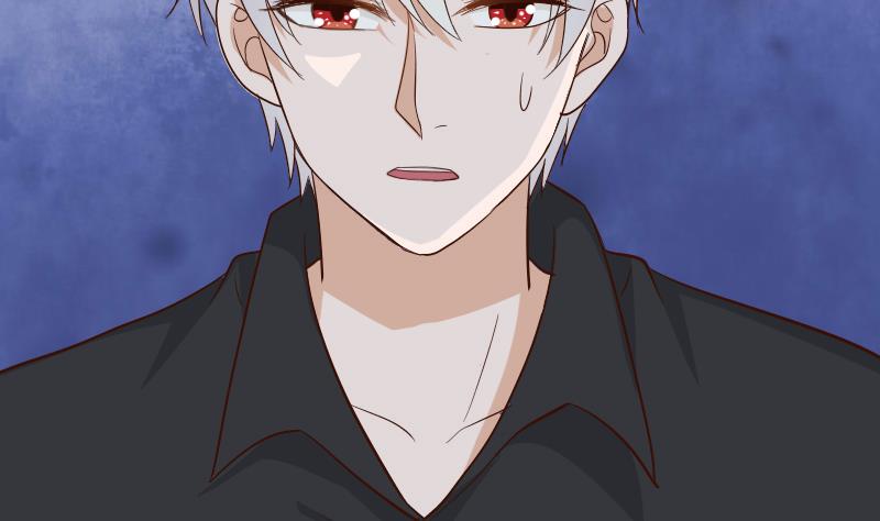 《血族男神别咬我》第175话 银十字团的重新洗牌 第8页