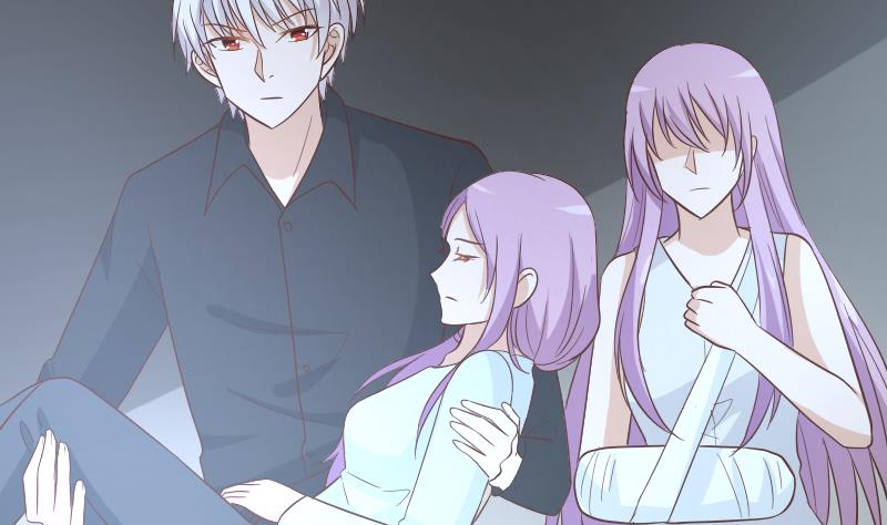 《血族男神别咬我》第173话 看似顺利的一切 第49页