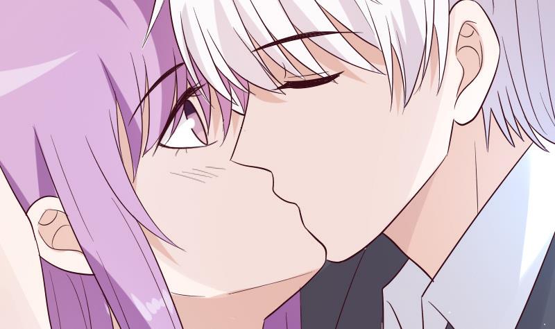 《血族男神别咬我》第178话 求婚 第31页
