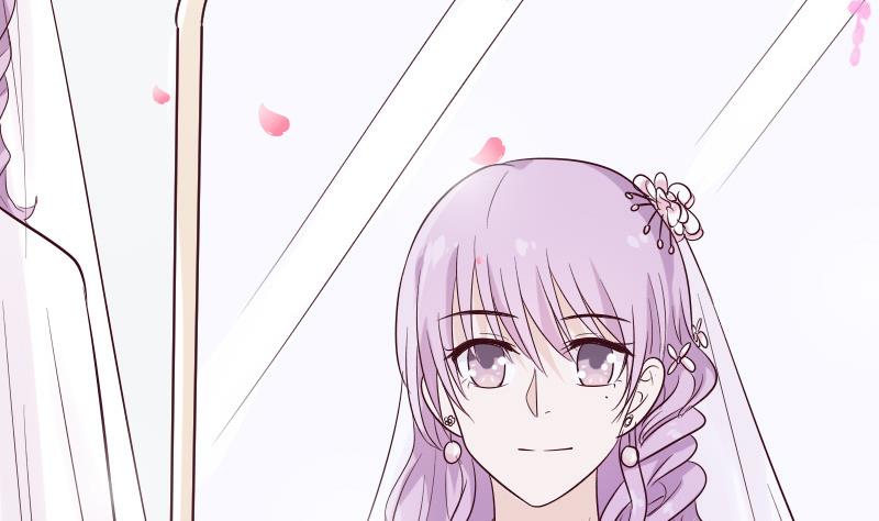 《血族男神别咬我》第178话 求婚 第49页
