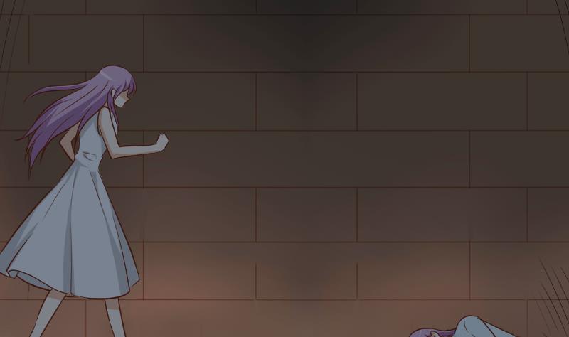 《血族男神别咬我》第183话 黑暗笼罩的恐惧 第46页