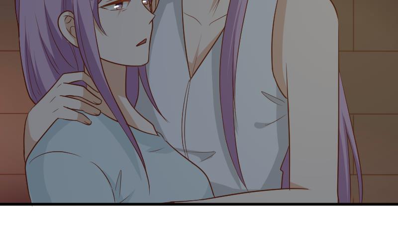《血族男神别咬我》第183话 黑暗笼罩的恐惧 第49页
