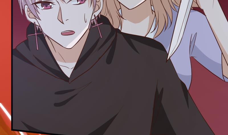 《血族男神别咬我》第181话 Leo受伤 第29页