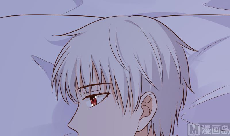 《血族男神别咬我》第188话 你的感觉如此熟悉 第12页