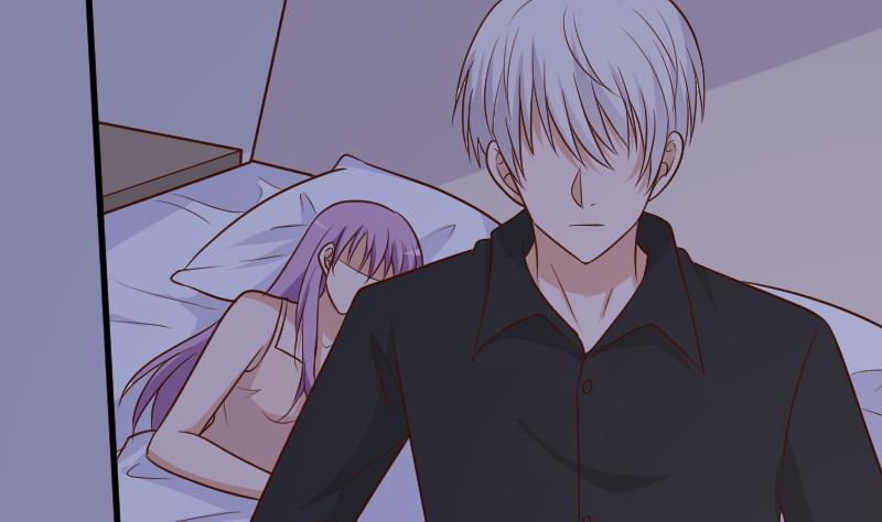 《血族男神别咬我》第188话 你的感觉如此熟悉 第17页
