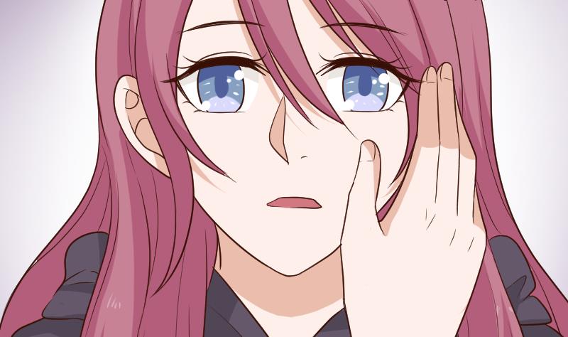 《血族男神别咬我》第188话 你的感觉如此熟悉 第37页