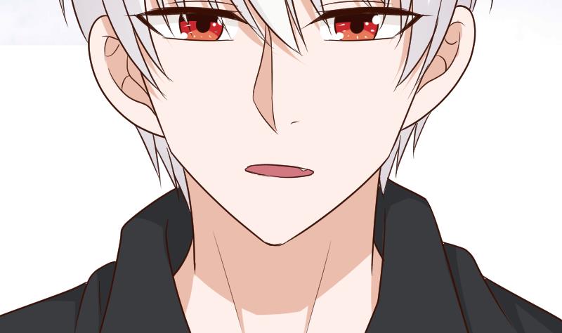 《血族男神别咬我》第188话 你的感觉如此熟悉 第40页