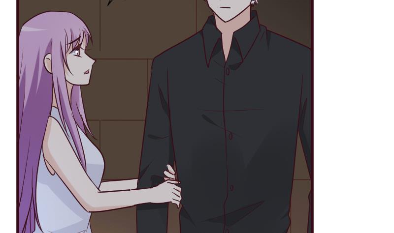 《血族男神别咬我》第185话 黑女巫不能施法了？！ 第31页