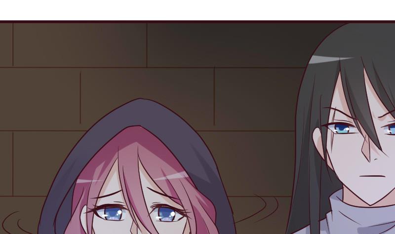 《血族男神别咬我》第185话 黑女巫不能施法了？！ 第35页