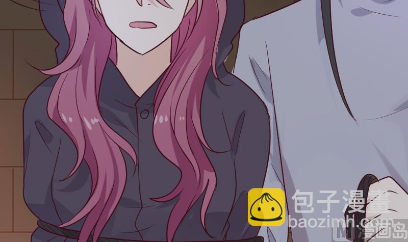 《血族男神别咬我》第185话 黑女巫不能施法了？！ 第36页