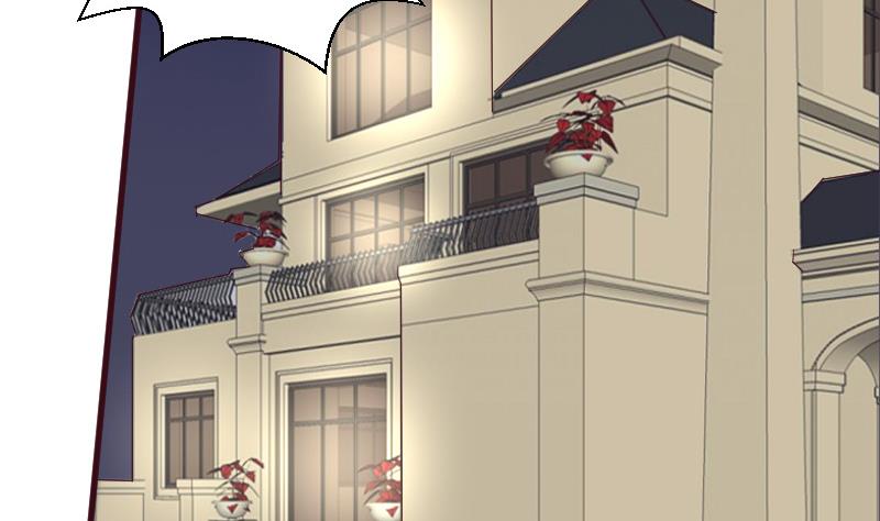《血族男神别咬我》第185话 黑女巫不能施法了？！ 第43页