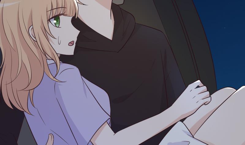 《血族男神别咬我》第191话 看不出你还挺厉害的嘛 第23页