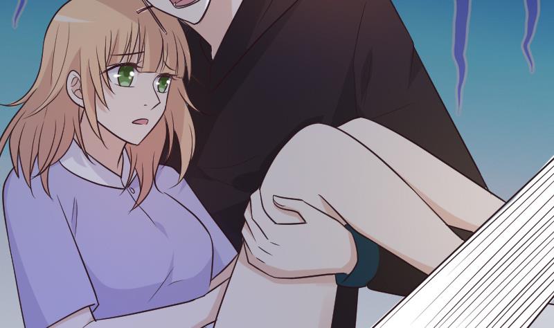 《血族男神别咬我》第191话 看不出你还挺厉害的嘛 第37页