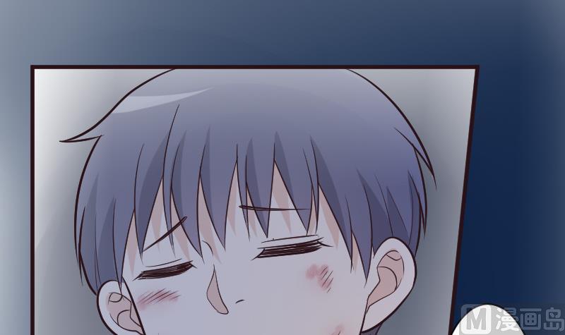 《血族男神别咬我》第192话 小镇被烧 第33页
