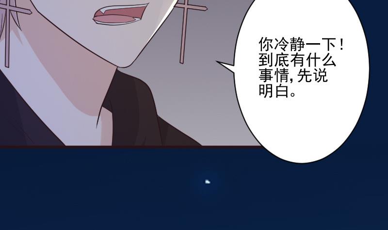 《血族男神别咬我》第192话 小镇被烧 第5页