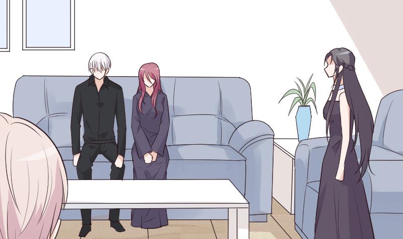 《血族男神别咬我》第196话 设计黑女巫 第19页