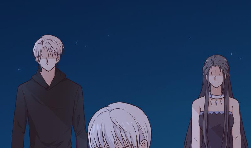 《血族男神别咬我》第193话 黑女巫的召集 第17页