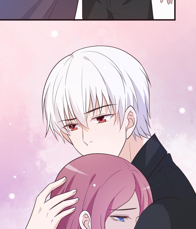 《血族男神别咬我》第195话 真相 第49页