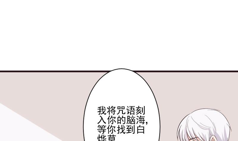 《血族男神别咬我》第199话 镜子的秘密 第17页