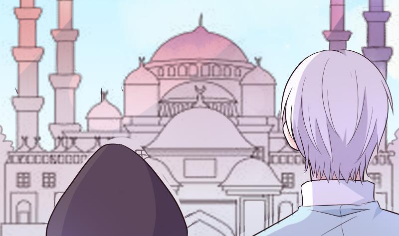 《血族男神别咬我》第199话 镜子的秘密 第50页