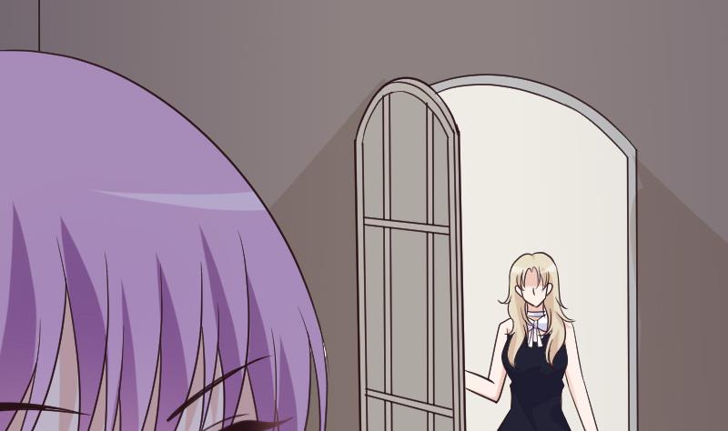 《血族男神别咬我》第203话 过往 第40页