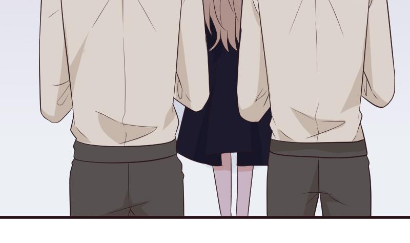 《血族男神别咬我》第204话 黑女巫？卡珊卓拉？ 第25页