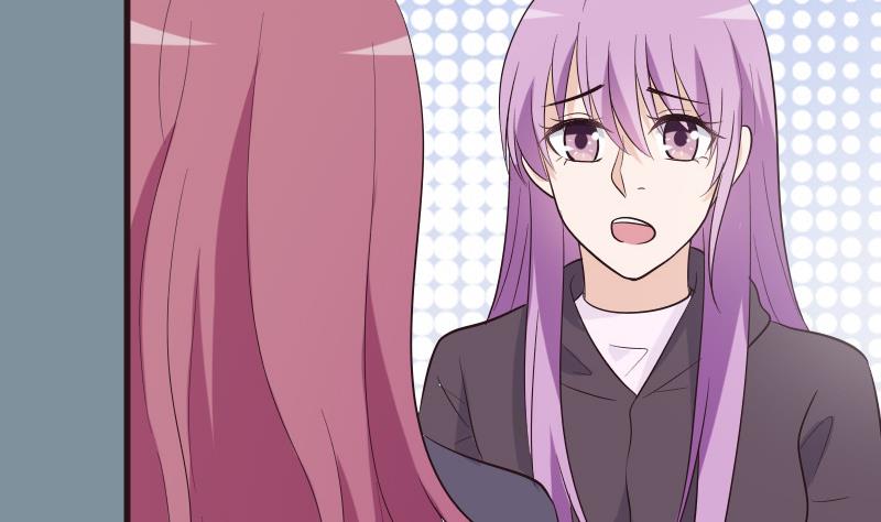 《血族男神别咬我》第204话 黑女巫？卡珊卓拉？ 第47页