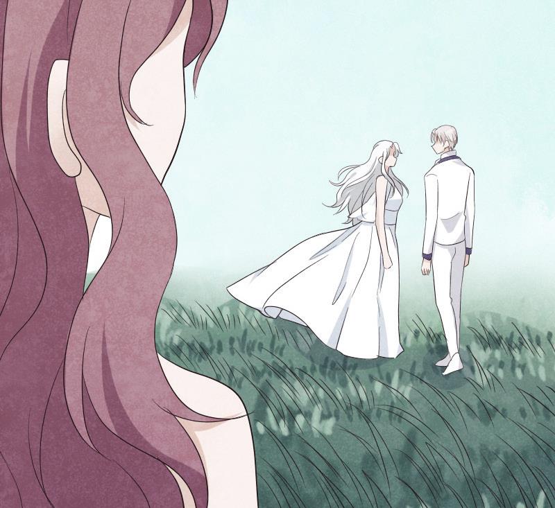 《血族男神别咬我》第206话 卡珊卓拉的记忆碎片 第28页