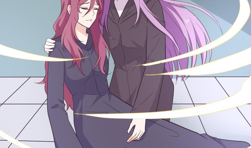《血族男神别咬我》第206话 卡珊卓拉的记忆碎片 第5页